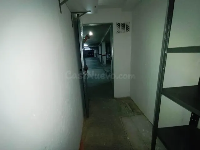 TRASTERO EN VENTA JUNTO MERCADONA - foto 3