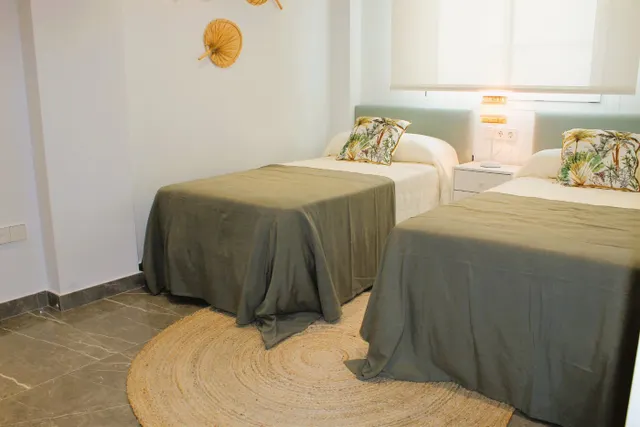 XERESA DEL MONTE RESORT. APARTAMENTO EN VENTA GANDIA -XERESA. — 34