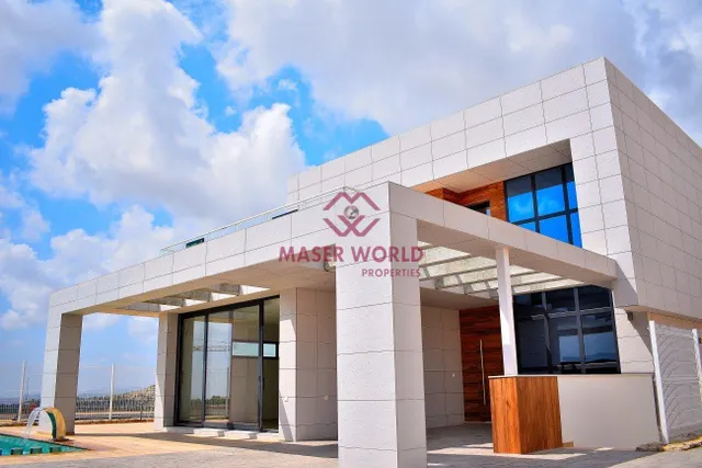VILLAS MODERNAS EN BALCÓN DE FINESTRAT A UN PASO DE BENIDORM!!! — 2