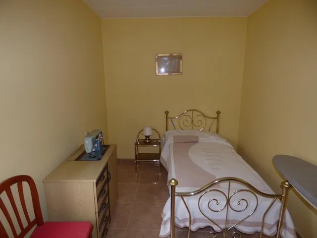 Encantadora Casa en Palafolls - Barrio Sant Luis por solo €320,000 — 18