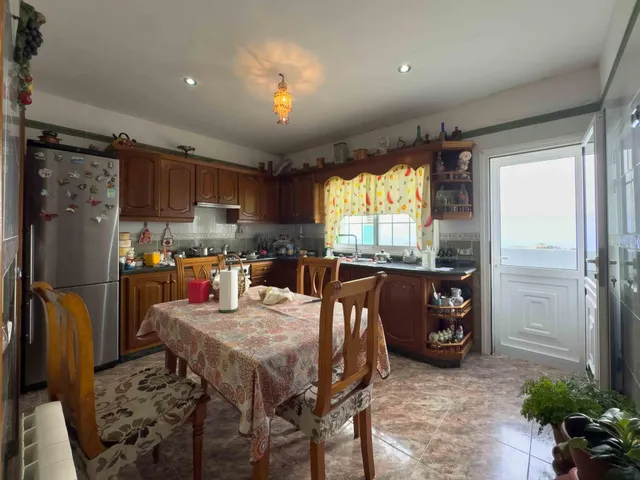 VENTA CASA/CHALET CON VISTAS AL MAR Y MONTAÑA — 31