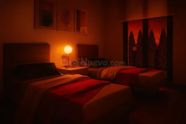 ️ VILLAS DE LUJO EN VERA PLAYA, ALMERÍA ️ - foto 3
