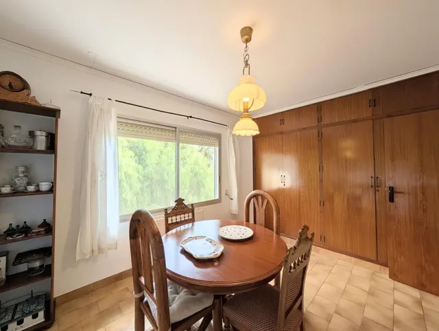 Oportunidad, en venta magnífico chalet en Cocentaina. — 49
