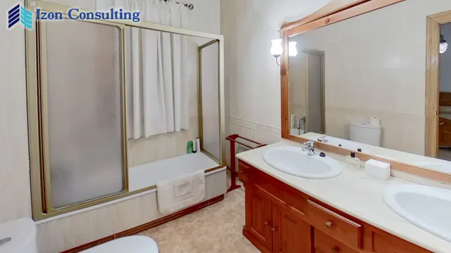Estupenda vivienda en La Alberca del Záncara  ¡¡FINANCIABLE AL 100%!! — 26