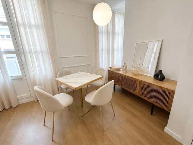 Piso de 2 habitaciones de obra nueva con garaje en Arrancapi - foto 4