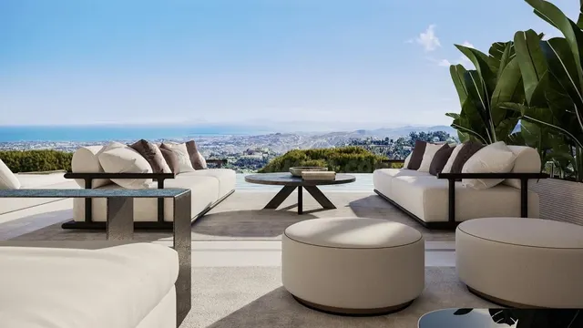 Villa 4 habitaciones 692m² en venta - Marbella — 9