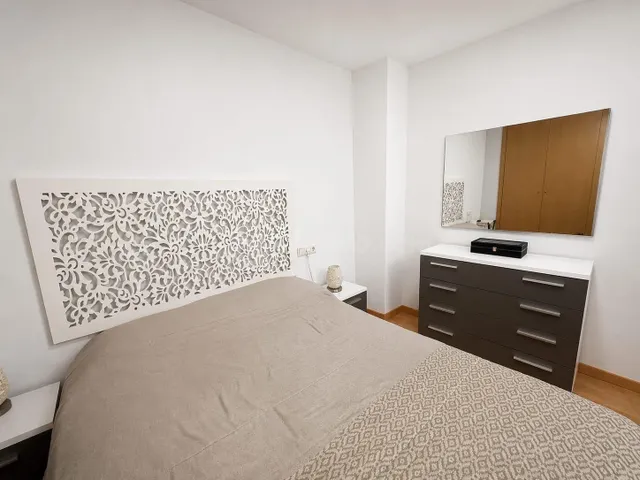 Piso 3 habitaciones 103m² en venta - Los Juzgados — 4