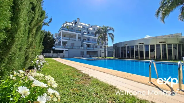 Dúplex exclusivo en Oliva Nova – Playa, golf y naturaleza — 21