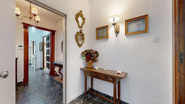 ¡Oportunidad única! Piso de lujo en alquiler en el corazón de Valencia — 20