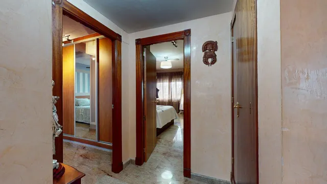 Chalet de lujo en Sansueña, Córdoba con 600 m2 construidos, parcela de 1.500 m2, piscina privada y amplios dormitorios — 36