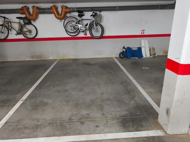 Piso en Alcanar-Playa Urb. Serramarar — 23