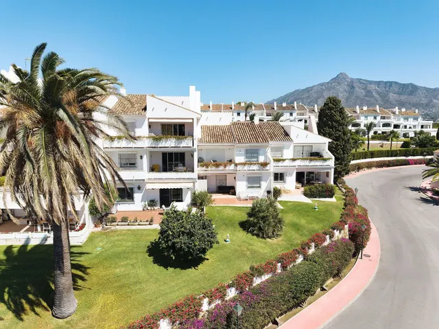 Apartamento 3 habitaciones 113m² en venta - Marbella — 28