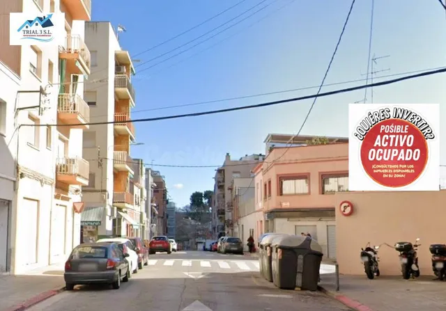 Venta Piso Sabadell - Barcelona
