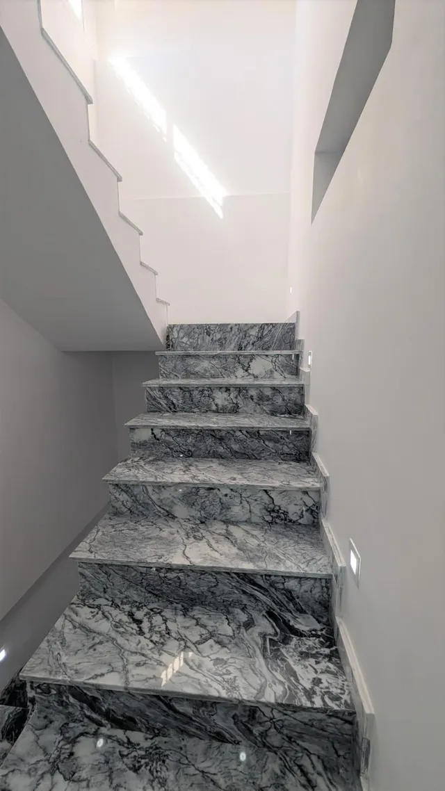 Chalet adosado en venta en CL Juan Talavera Heredia - foto 5