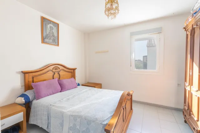 CASA EN VENTA EN GUADIX – ZONA MERCADONA — 12