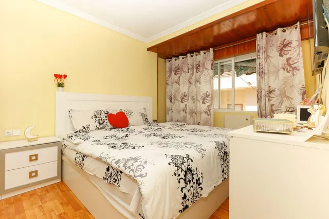 Piso 2 habitaciones 93m² en venta - El Molino — 9