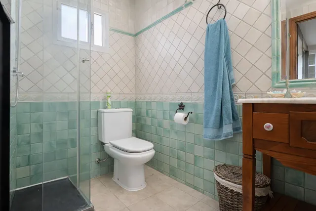 Apartamento 3 habitaciones 113m² en venta - Costa Del Sol — 21