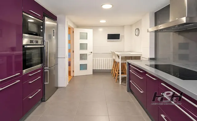 Adosado 5 habitaciones 227m² en venta - Campamento - foto 2