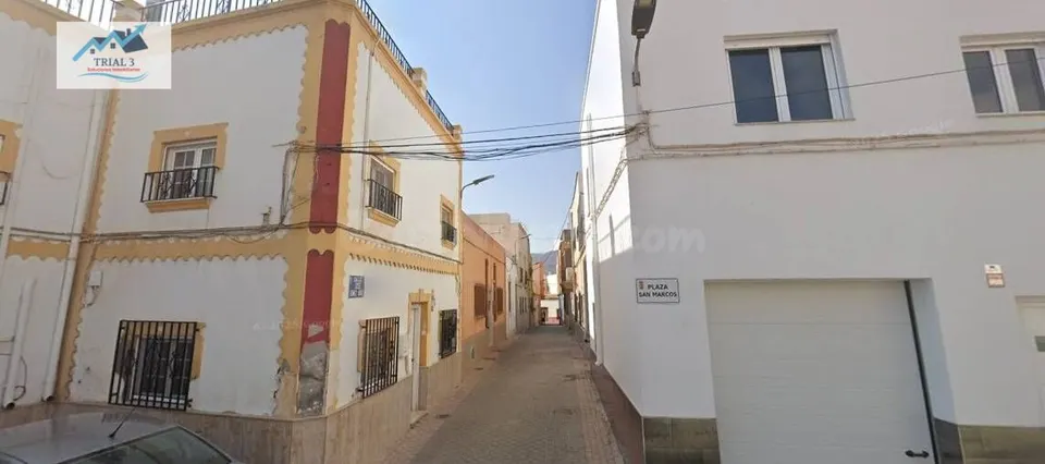 Venta de casa en Pechina, Almería.