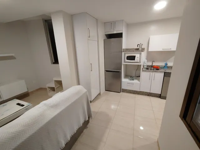 Acogedor piso bajo en Travesía de Cojos — 17