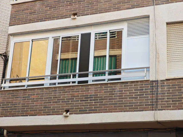 Piso 3 Dormitorios y 2 Baños Céntrico - Torrevieja — 7