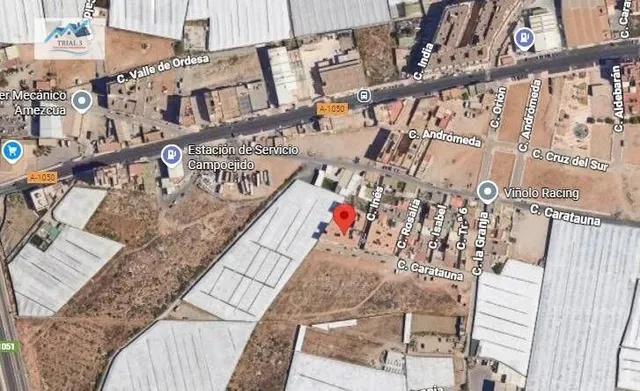 Venta de piso en Roquetas de Mar, Almería. - foto 2