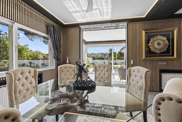 Chalet 5 habitaciones 400m² en venta - Costa Del Sol — 20