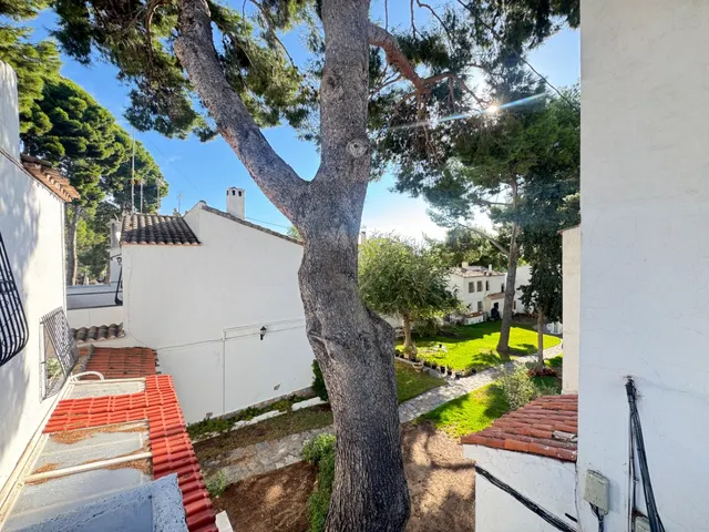 Bungalow en venta en la Urbanización Maigmó. — 25