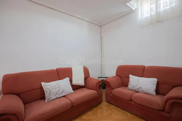 ¡¡ESTUPENDA CASA DE UNA SOLA PLANTA PARA ENTRAR A VIVIR ¡¡ - foto 4