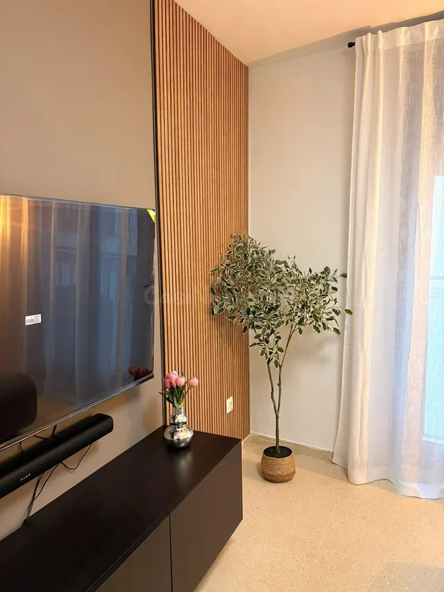 APARTAMENTO REFORMADO CON GARAJE - foto 5