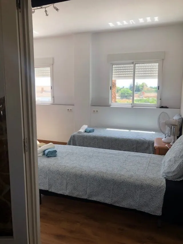 Hermosa y acogedora villa en Ciudad Quesada — 28