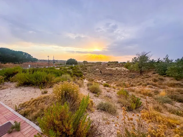 Terreno urbano — 18