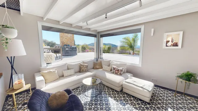 Chalet 4 habitaciones 313m² en venta - Alora pueblo — 29
