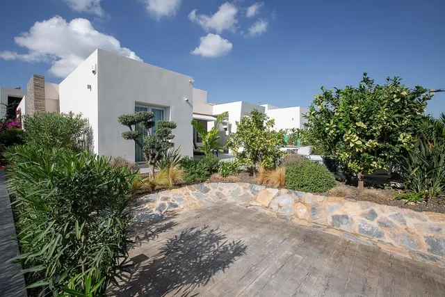 Villa 3 habitaciones 132m² en venta - Comunidad valenciana — 26