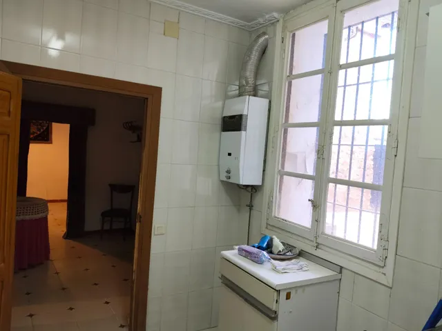 Se vende casa en Villanueva de Huerva — 10