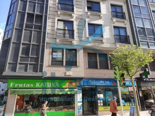 Oficina en Llorones - foto 4