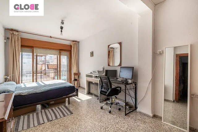 Edificio en Zaidín, oportunidad única de inversión — 10