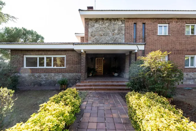 Chalet 4 habitaciones 752m² en venta - El Bosque — 12