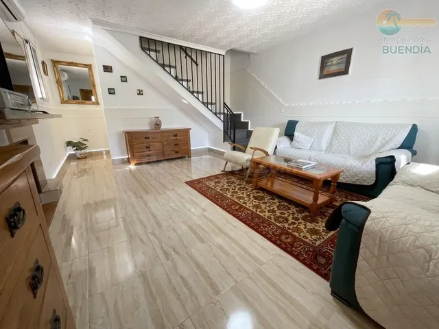 DUPLEX REFORMADO EN BAHIA - foto 4