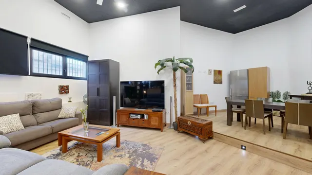 Un hogar que inspira: loft de 156 m2 con carácter propio — 11
