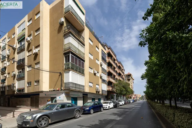 Oportunidad de inversión en camino de ronda — 22