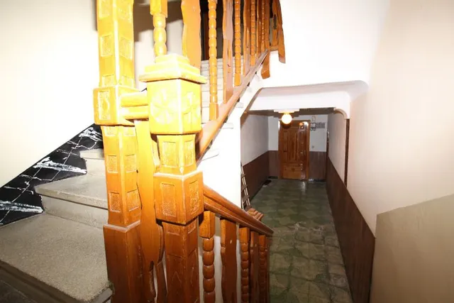 Venta de casa céntrica, Ejea de los Caballeros — 16