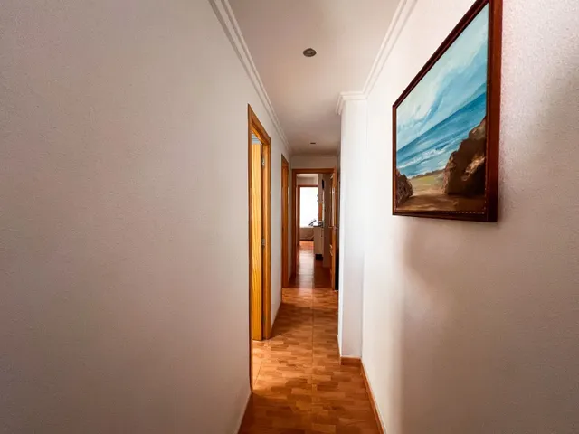 Apartamento 3 habitaciones 84m² en venta - Pueblo — 21