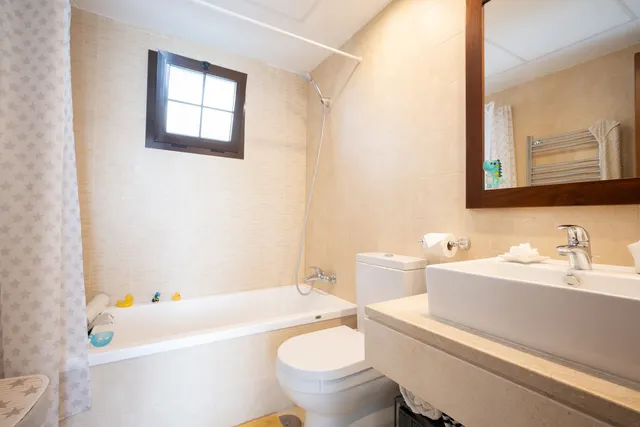 Ático Dúplex 3 habitaciones 194m² en venta - Marbella — 28