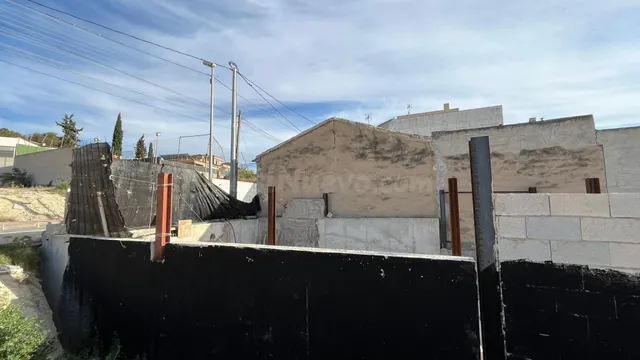 Solar en Venta zona de Los Vientos Molina de Segura - foto 5