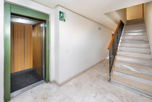 Piso de 2 habitaciones en Armilla. ¡ en rentabilidad ! — 6