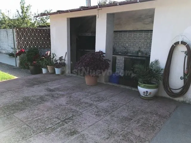 ZONA CUEVAS BAJAS - PARCELA DE 3.000M2 CON 2 CASAS Y PISCINA - foto 4
