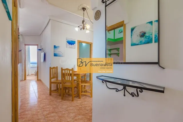 Apartamento con vistas al mar en Costa Adeje - foto 4