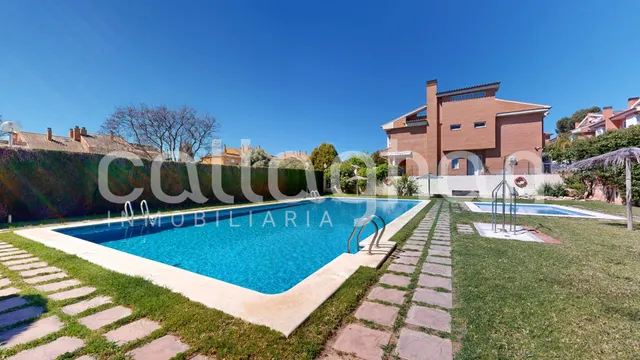 Vivienda en Massarrojos — 38