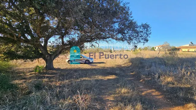 GRAN TERRENO JUNTO A LOS ALTOS DE LAS PALAS – REF. 2112 — 16